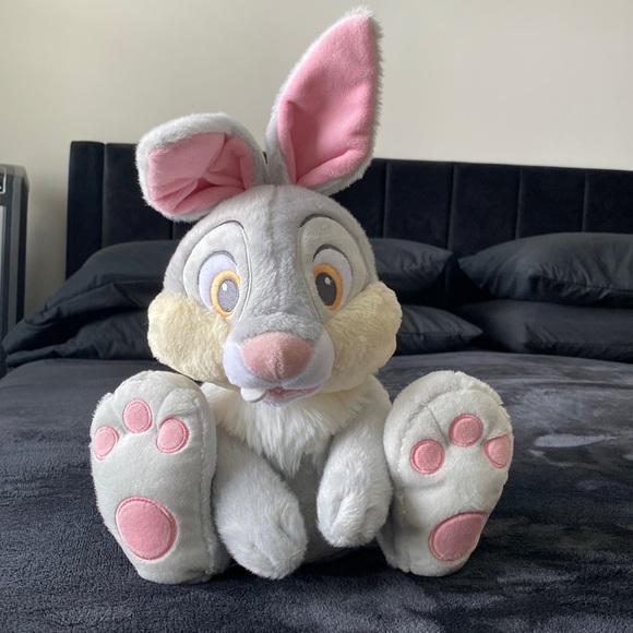 Disney Other - Disney Thumper Plush